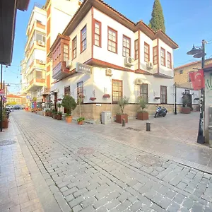** Hotel Kaleici Turquía