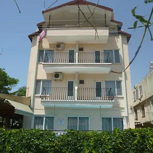 ** Hotel Cicek & Turquía