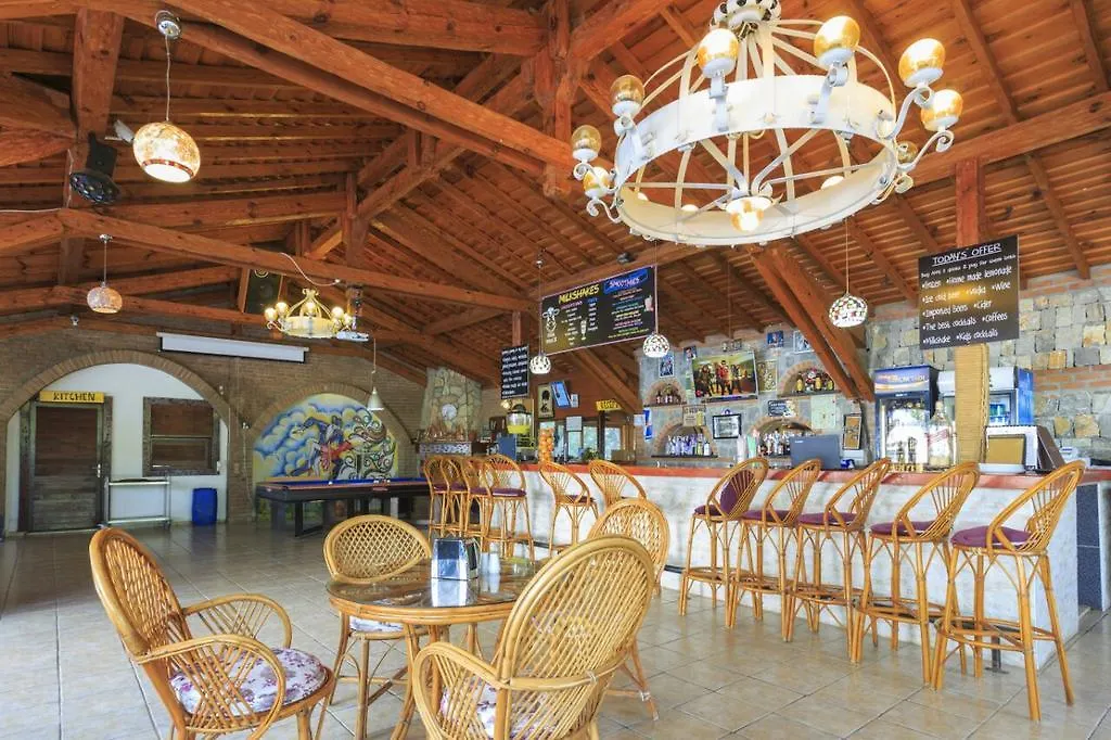 Milkyway Apart & Hotels Oludeniz Turkey