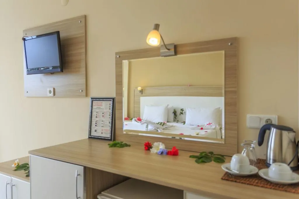Milkyway Apart & Hotels Oludeniz Aparthotel
